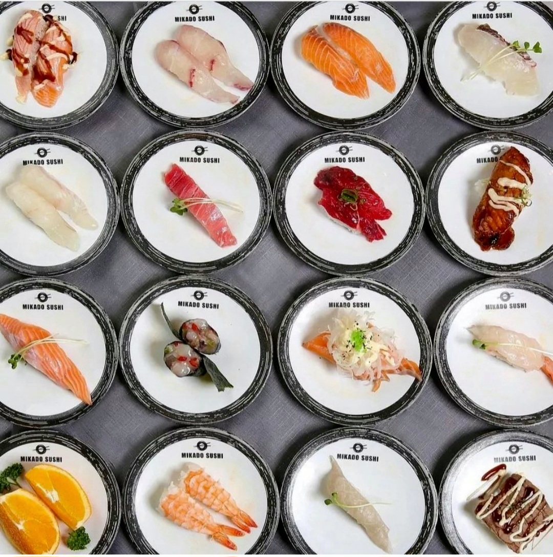 미카도스시 대구본리점