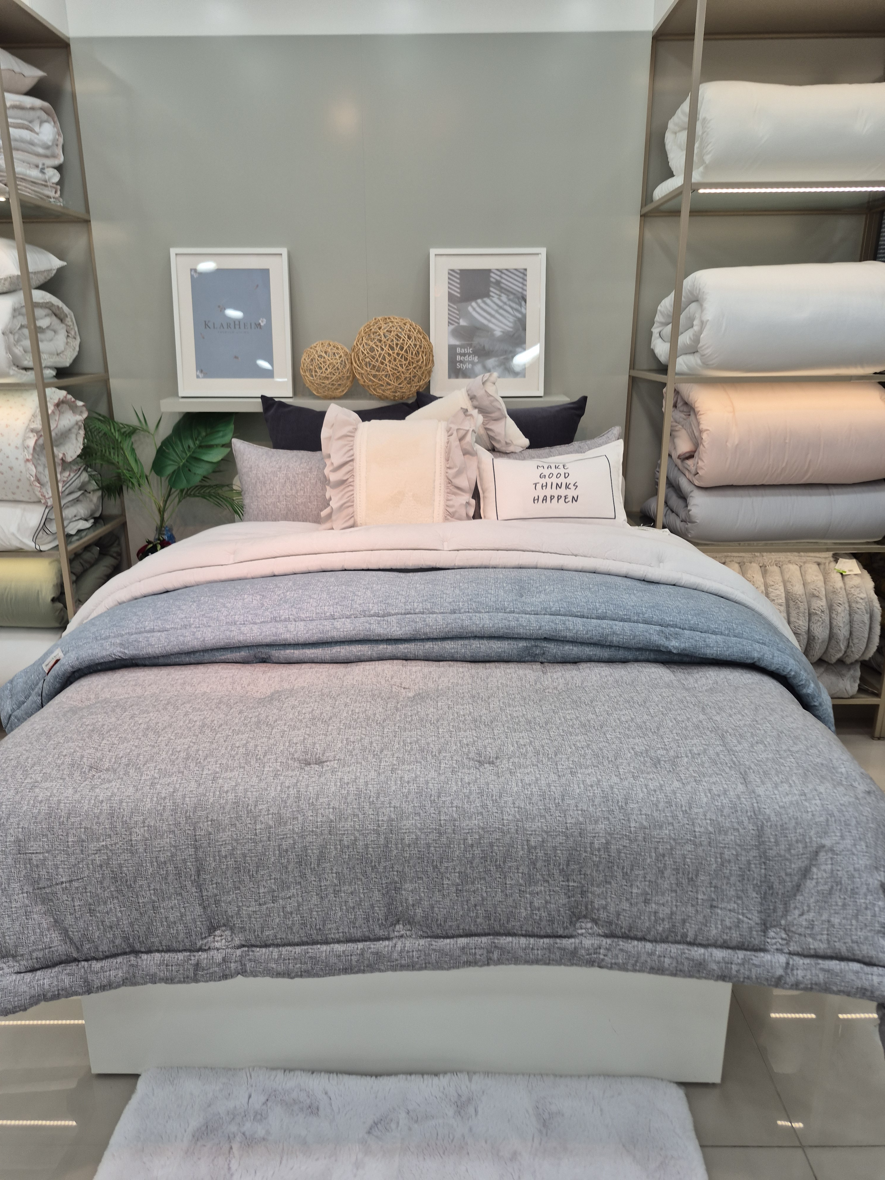 슬립앤슬립 이브자리 천안두정점