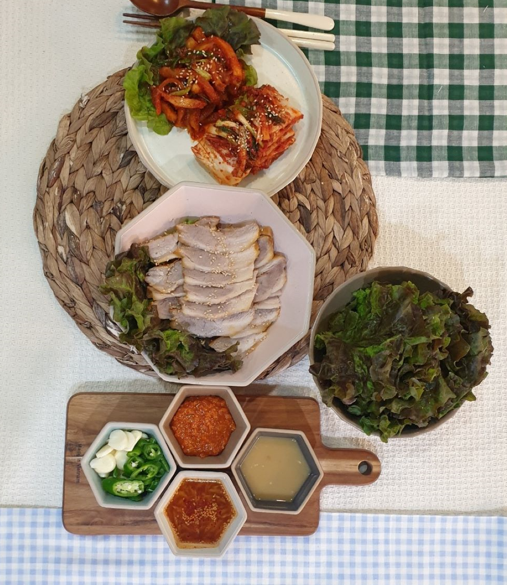 참맛있는장왕족발