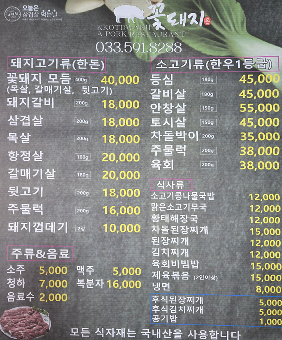 요약 정보 이미지