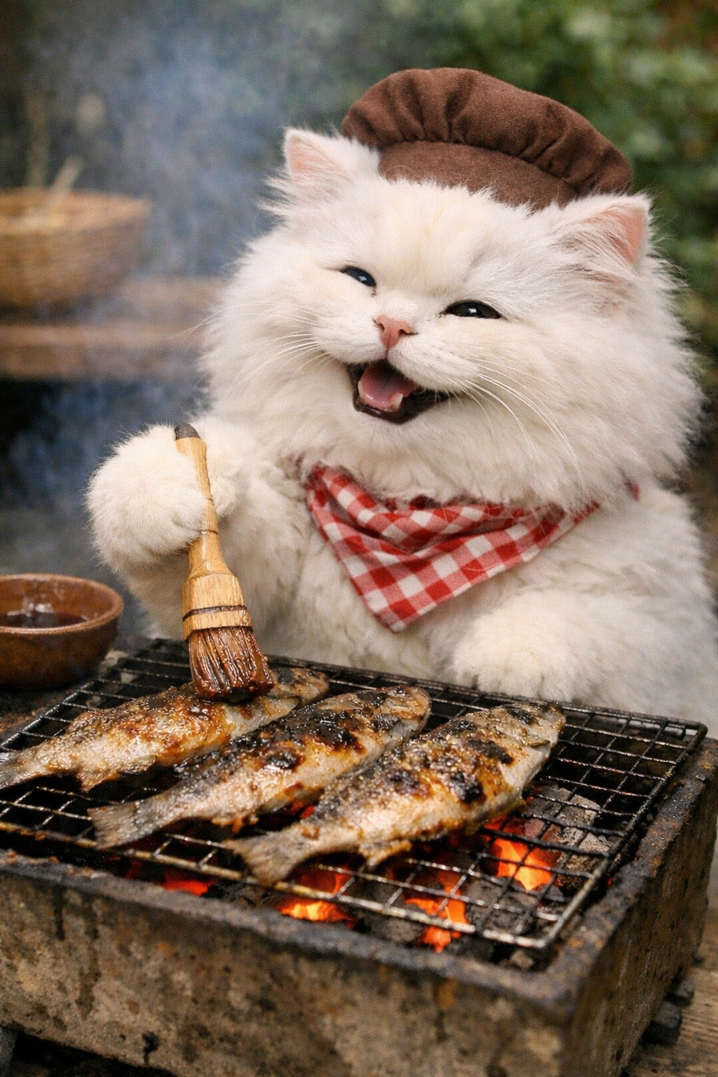 생선구이.고추장돼지불고기수로식당 강원 애견맛집