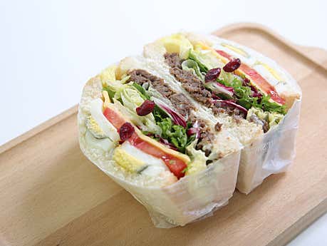 식당이강