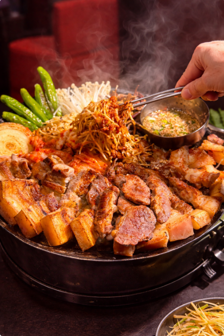 광선집 까치산역 본점 사진 2