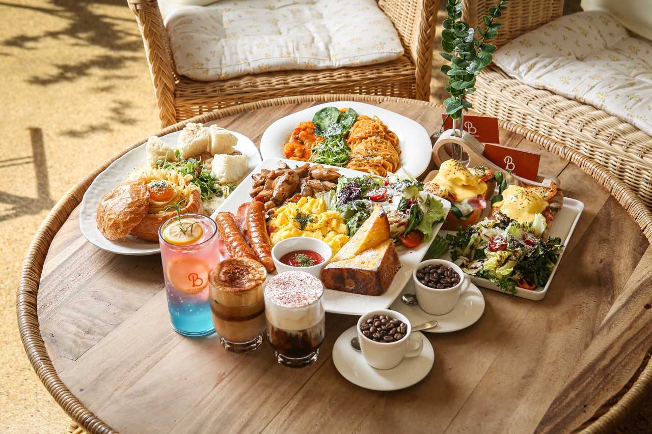 온더브레드 광진점