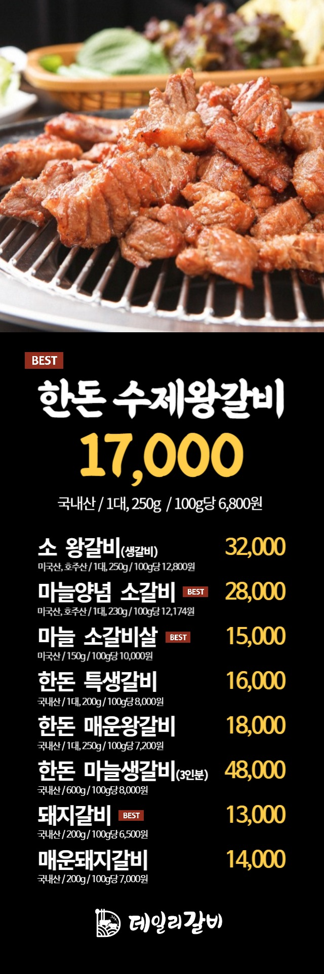 요약 정보 이미지
