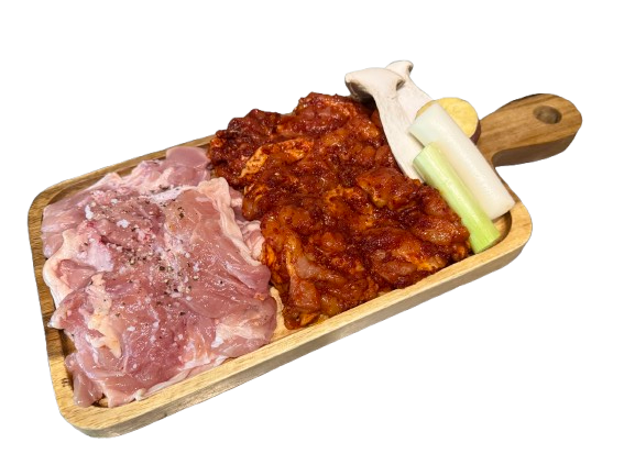 육식연탄대가 성남금광점