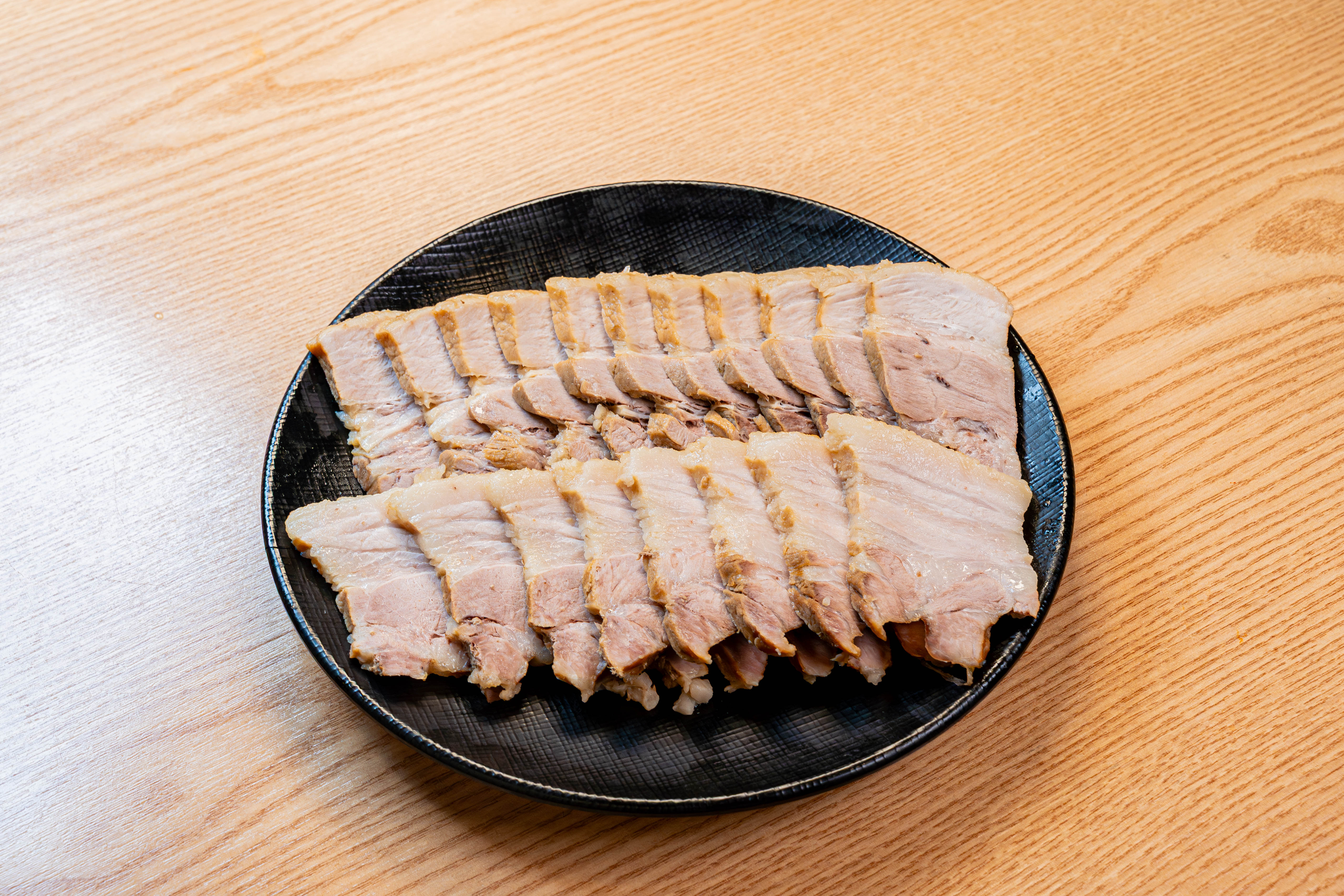 수육 (반판)