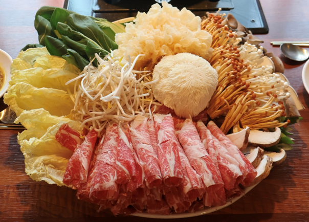 맛있는가든