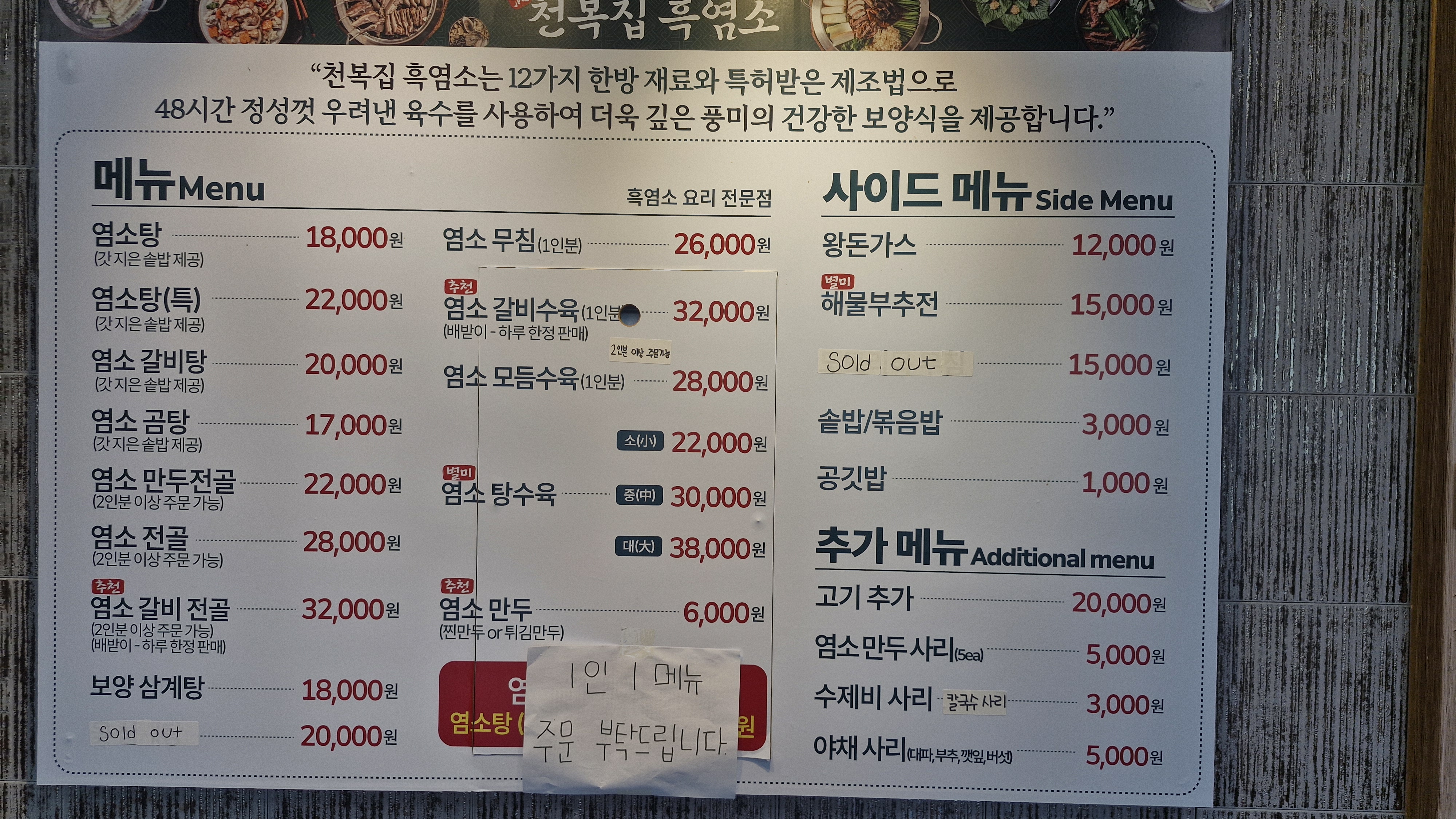요약 정보 이미지