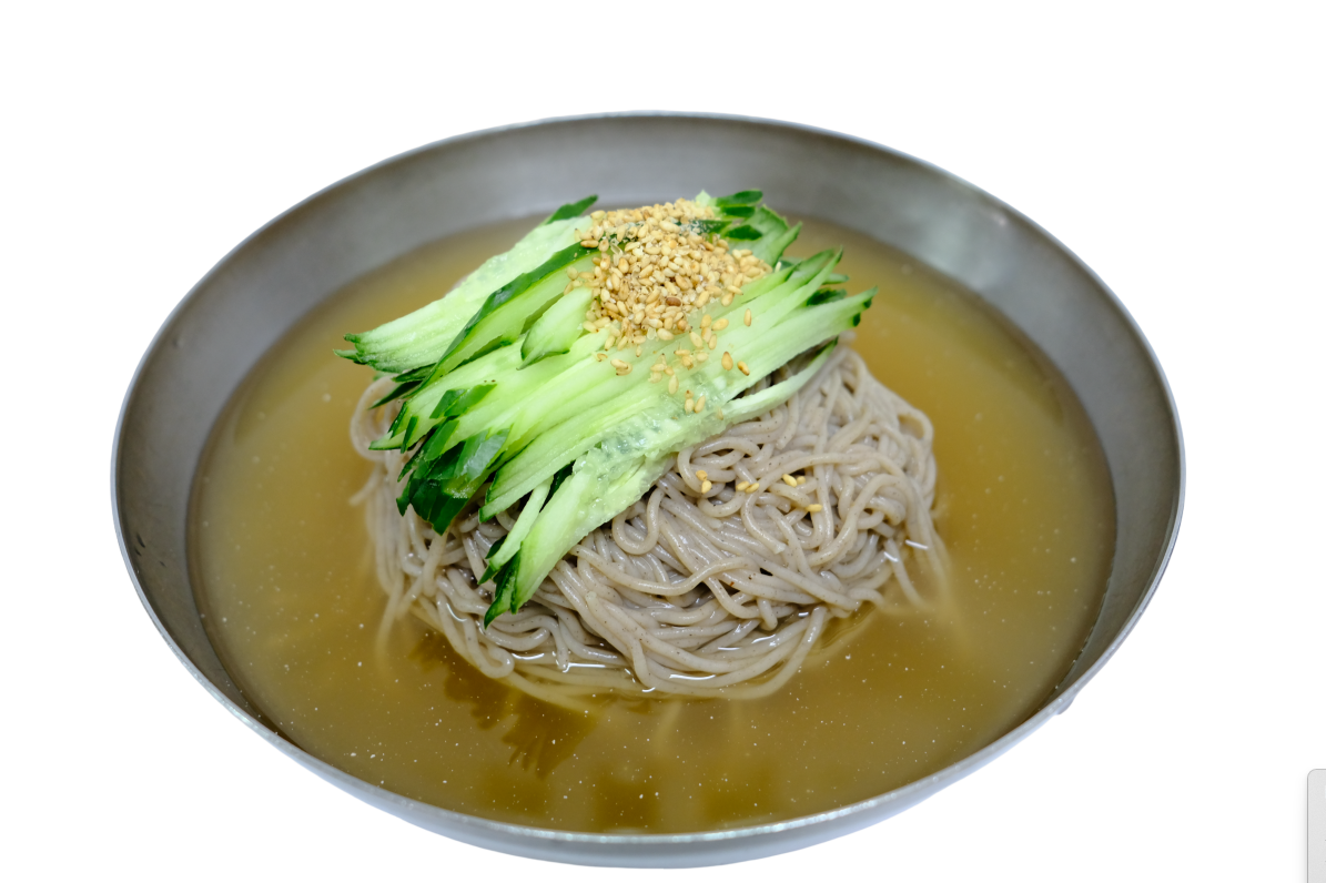서옹메밀막국수 사진 3