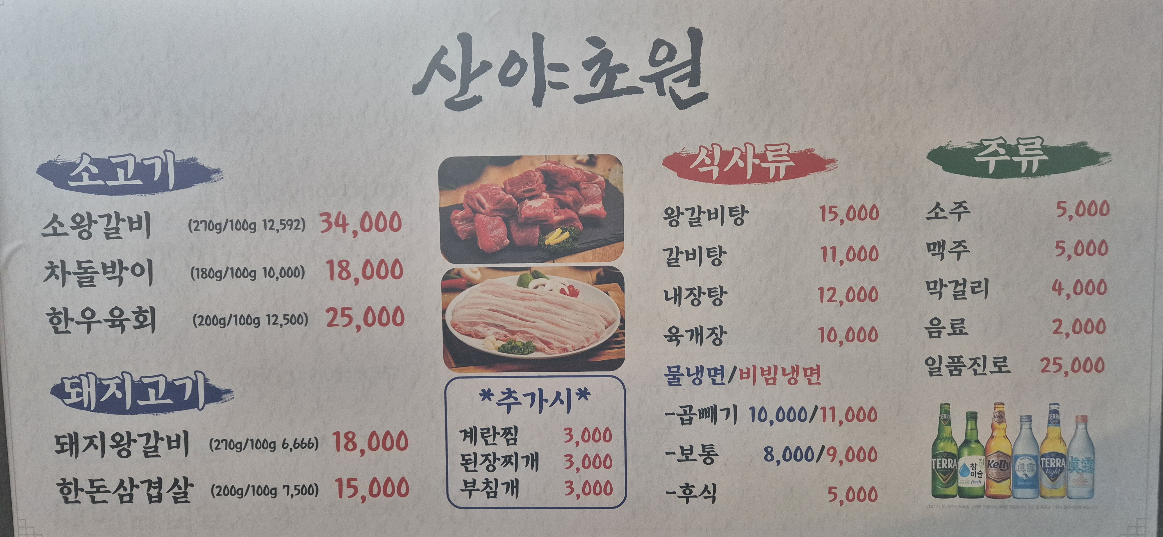 요약 정보 이미지