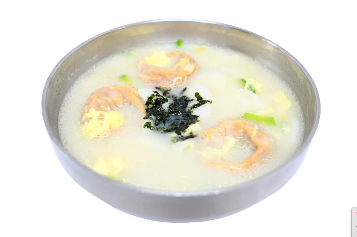 서옹메밀막국수 사진 2