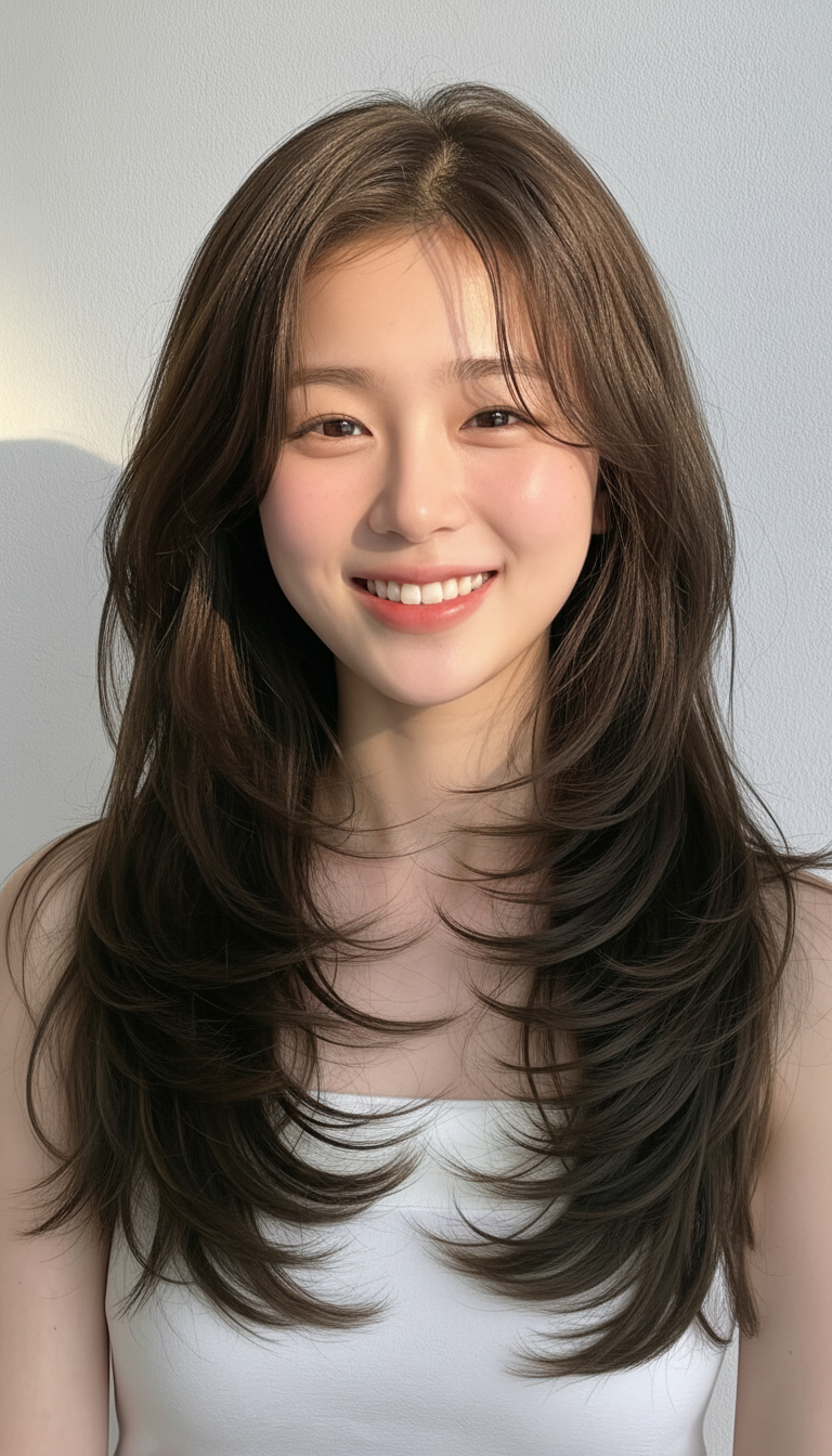 브래뉴헤어 중산점 대표 이미지