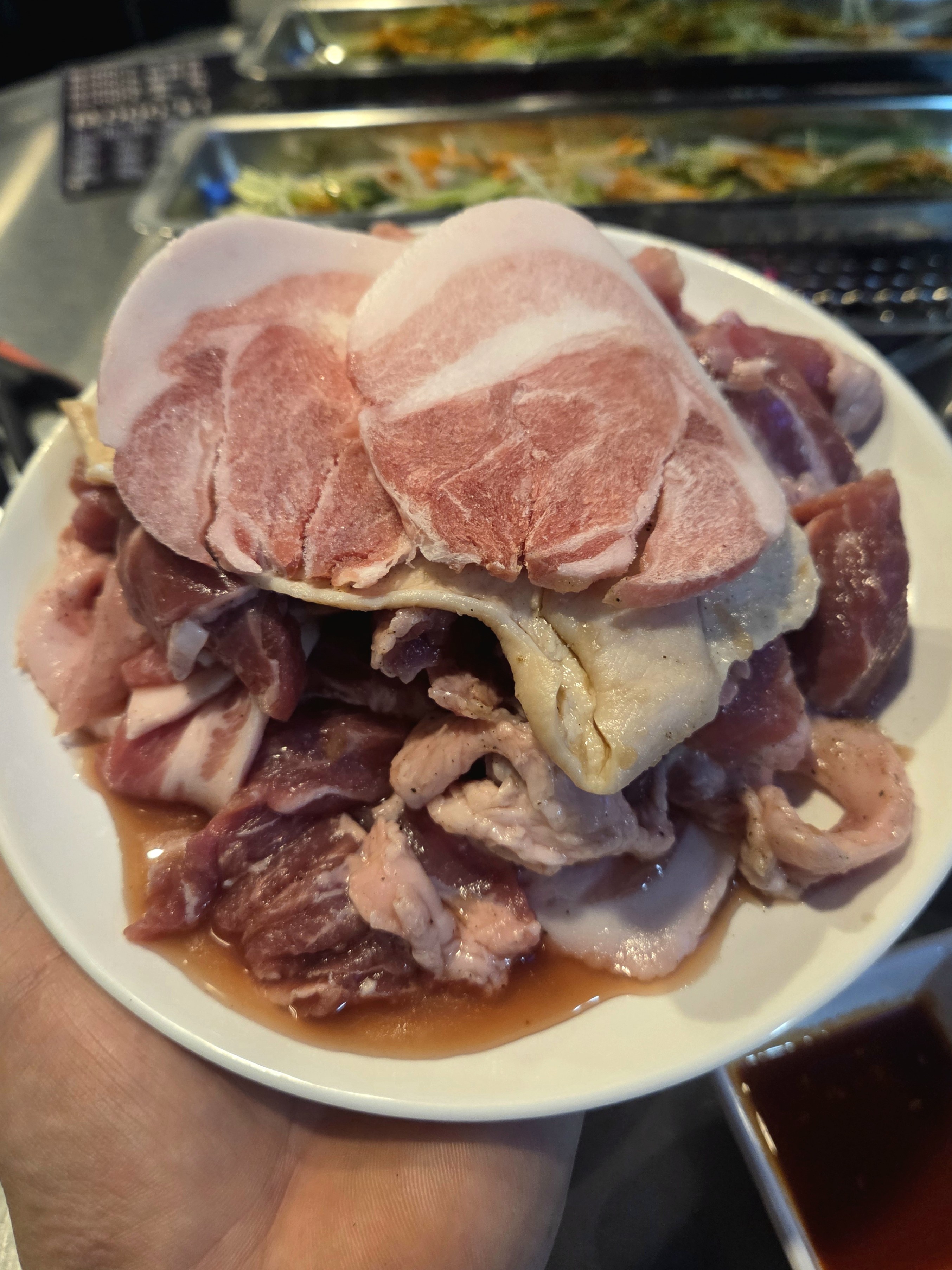 거인뒷고기 부평점