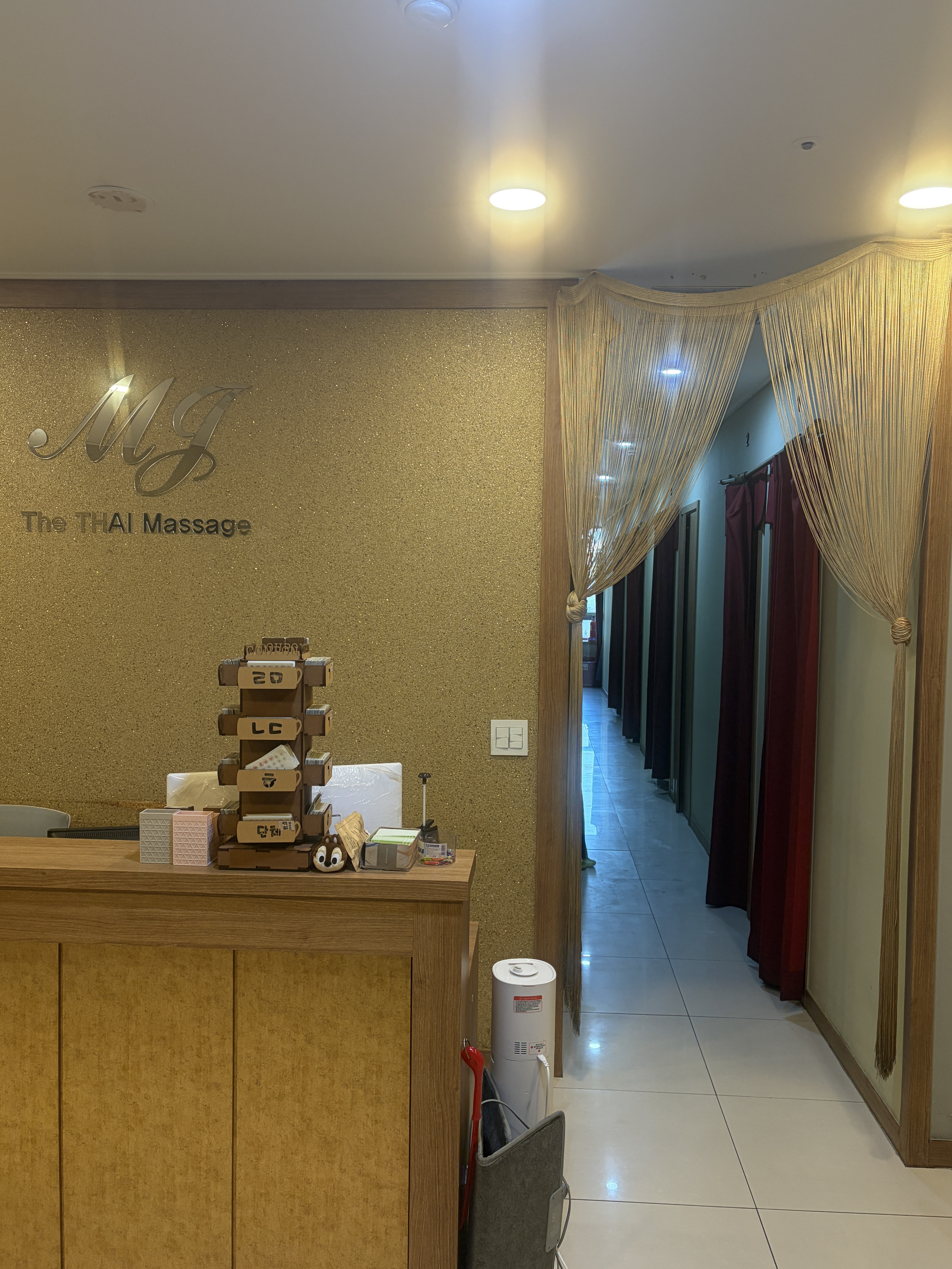 더문정마사지 송파점 photo 3