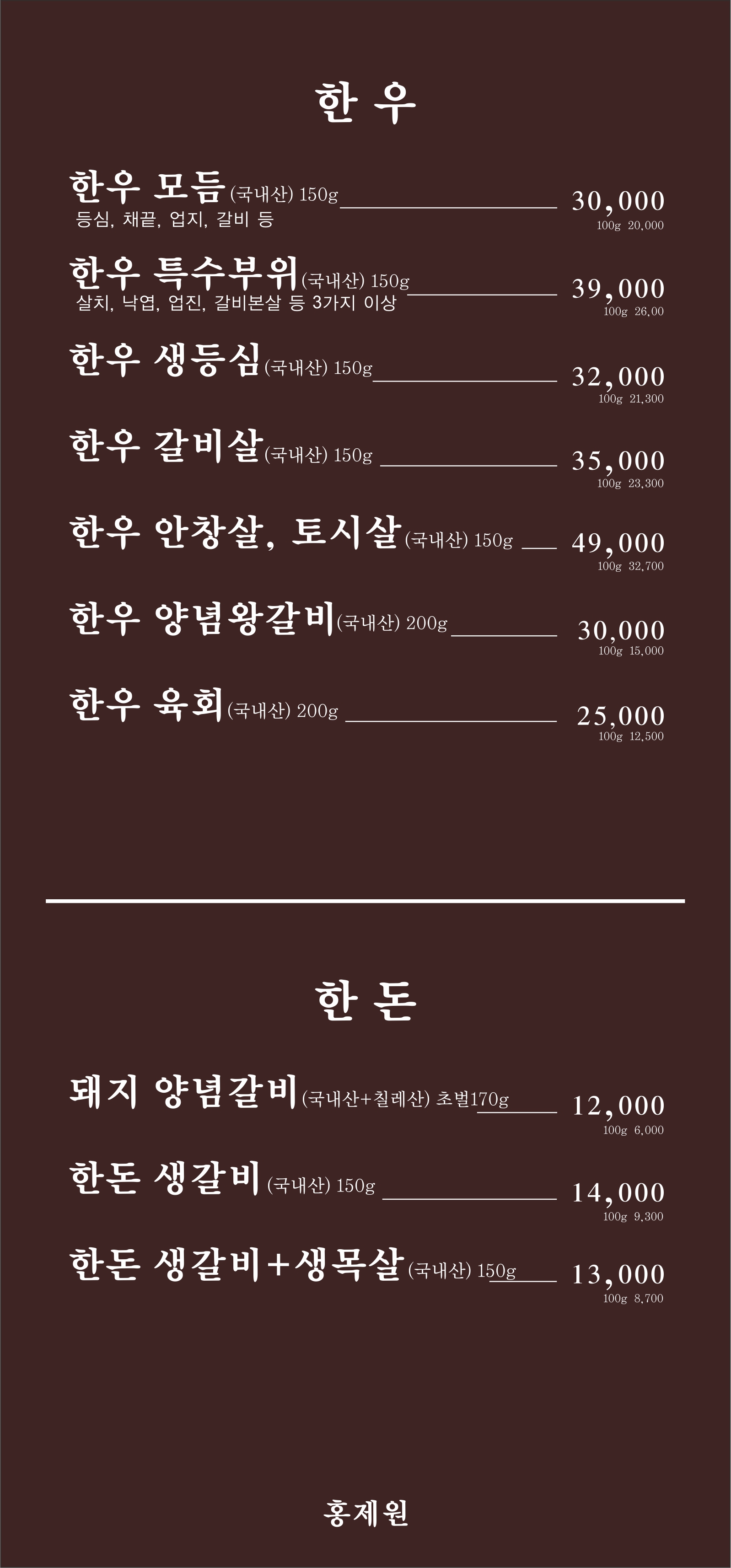 요약 정보 이미지