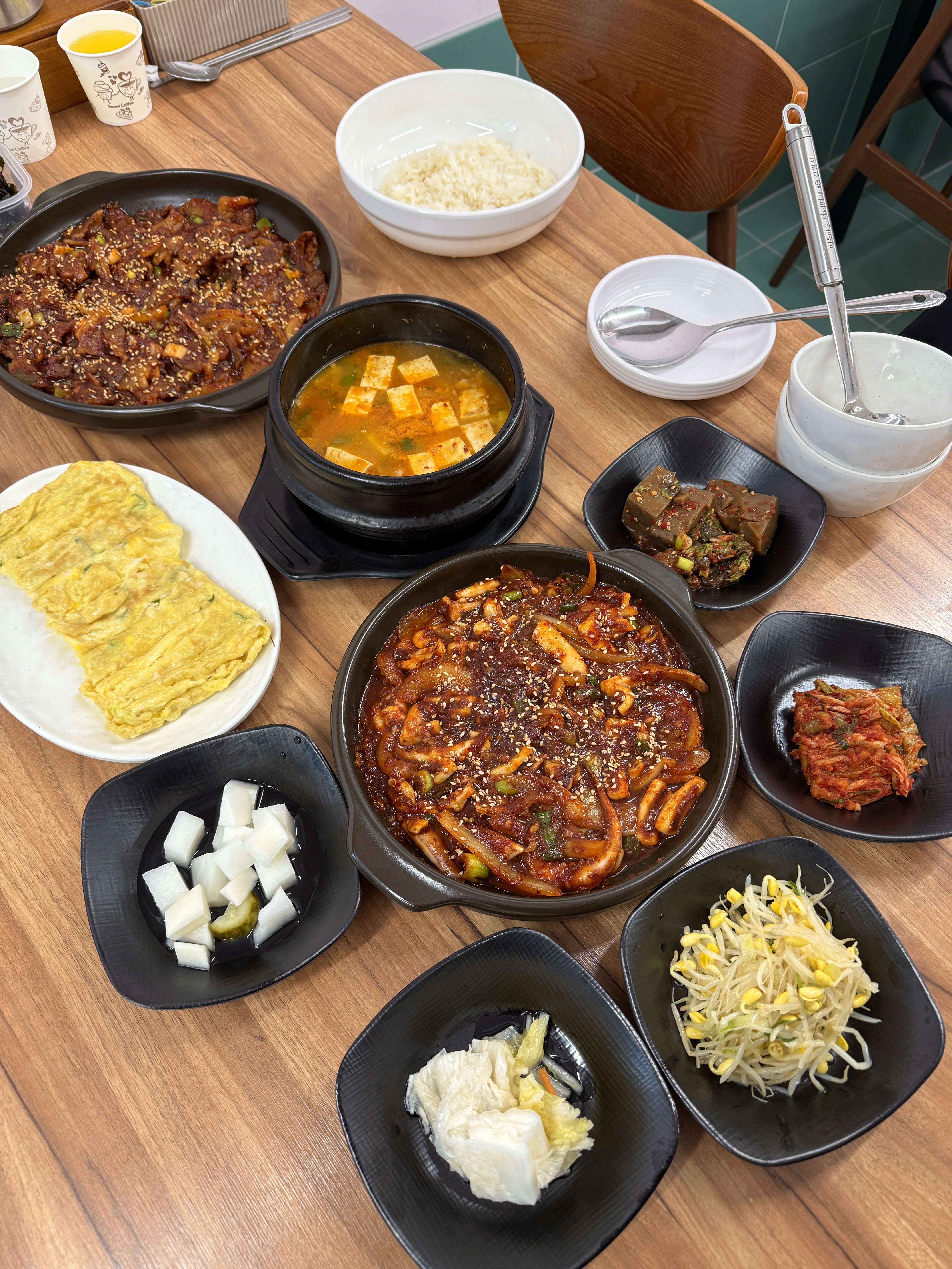 미가 부산 애견맛집