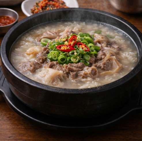 안암골곱창천지