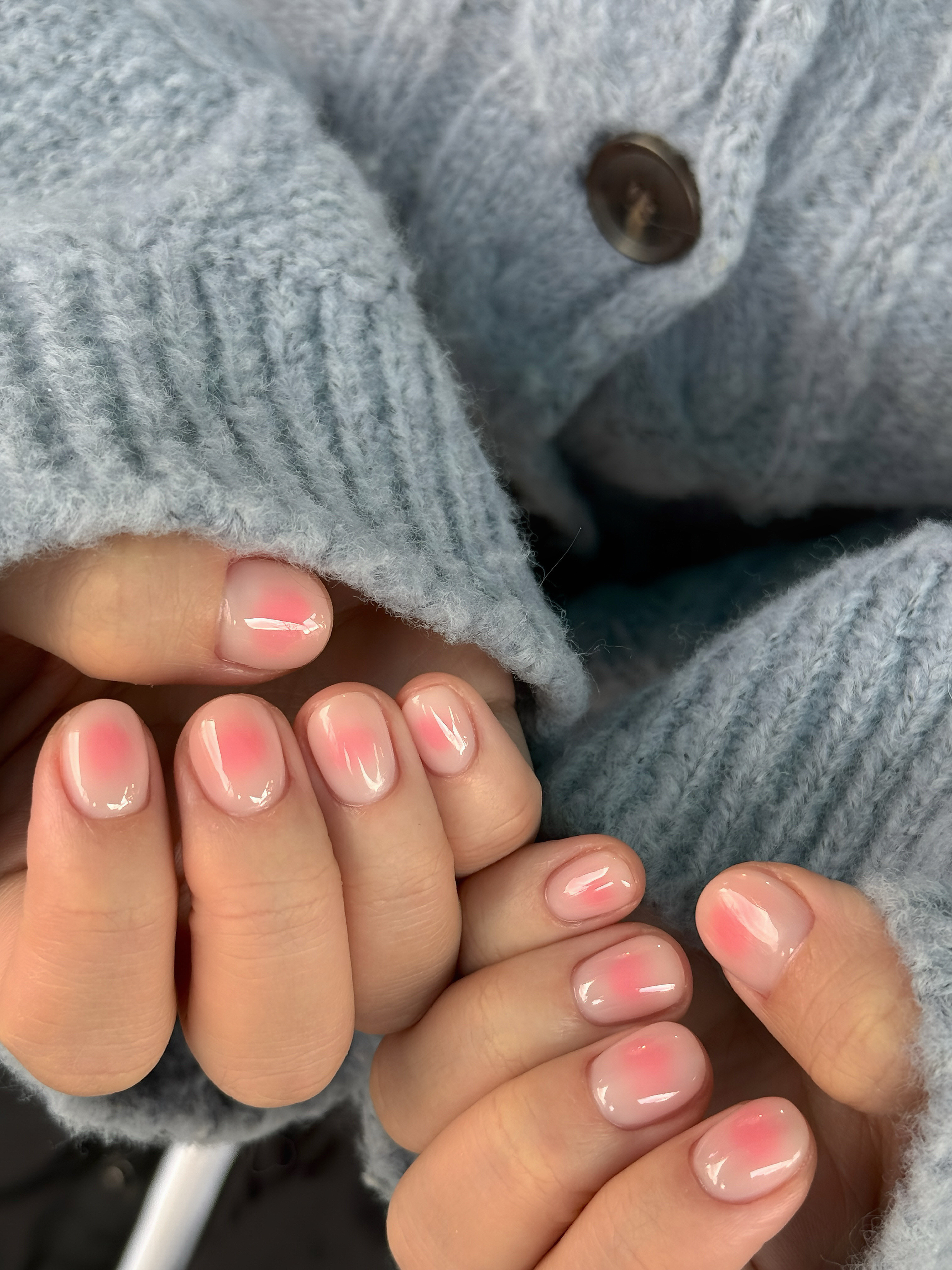 뽀네일 수유점 대표 이미지