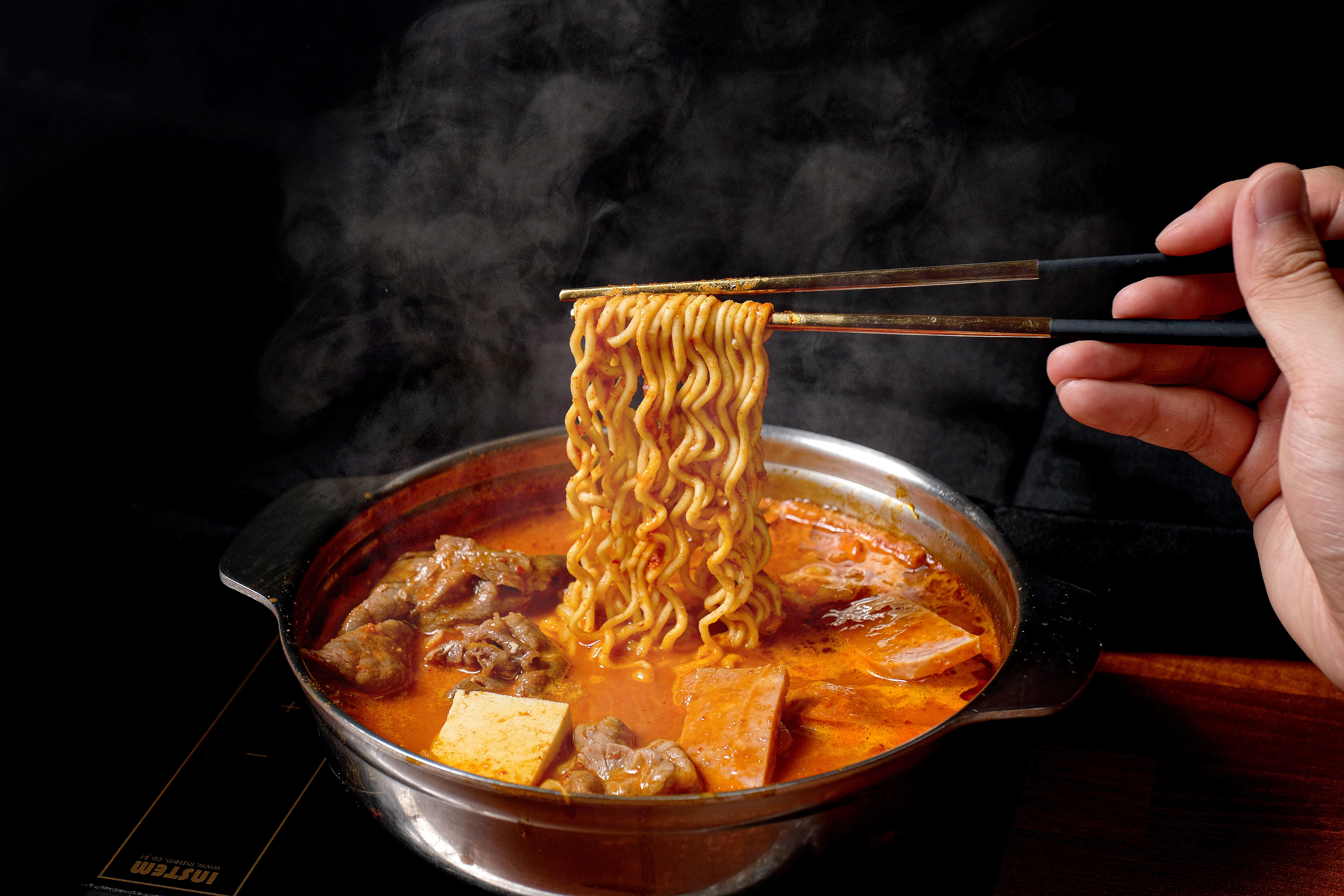 마시쏘부대찌개 상왕십리점