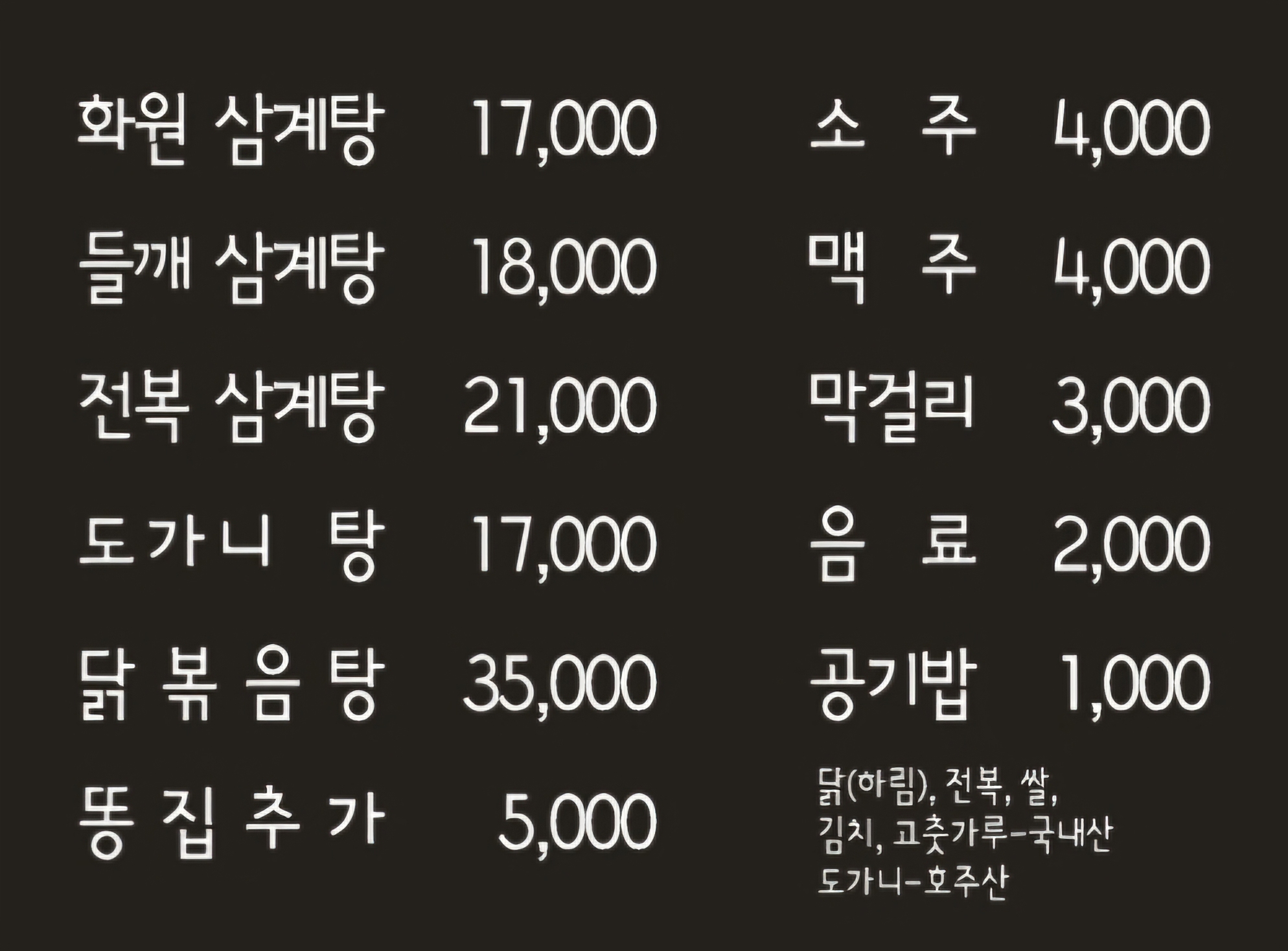 요약 정보 이미지