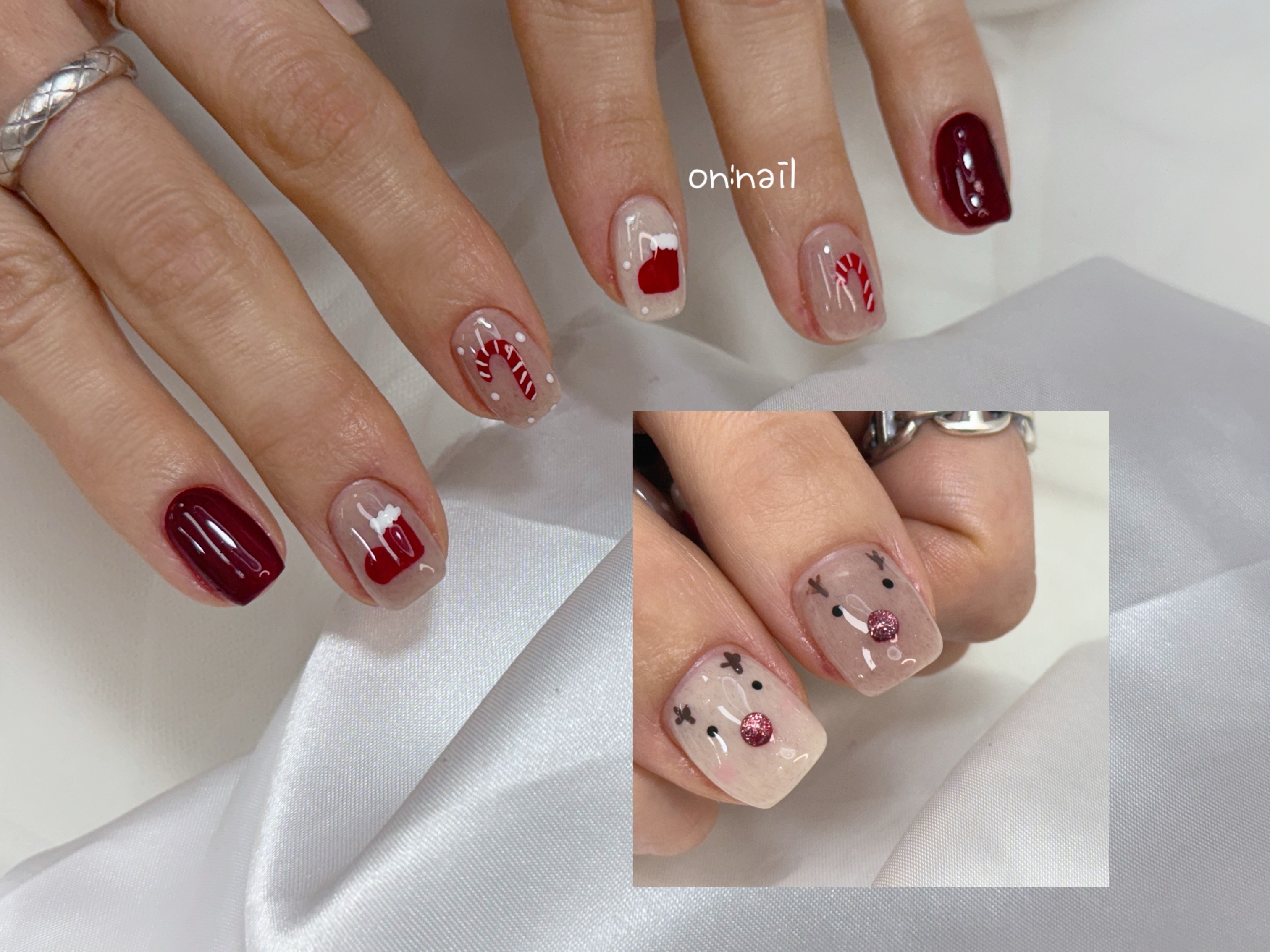 온 네일 대표 이미지