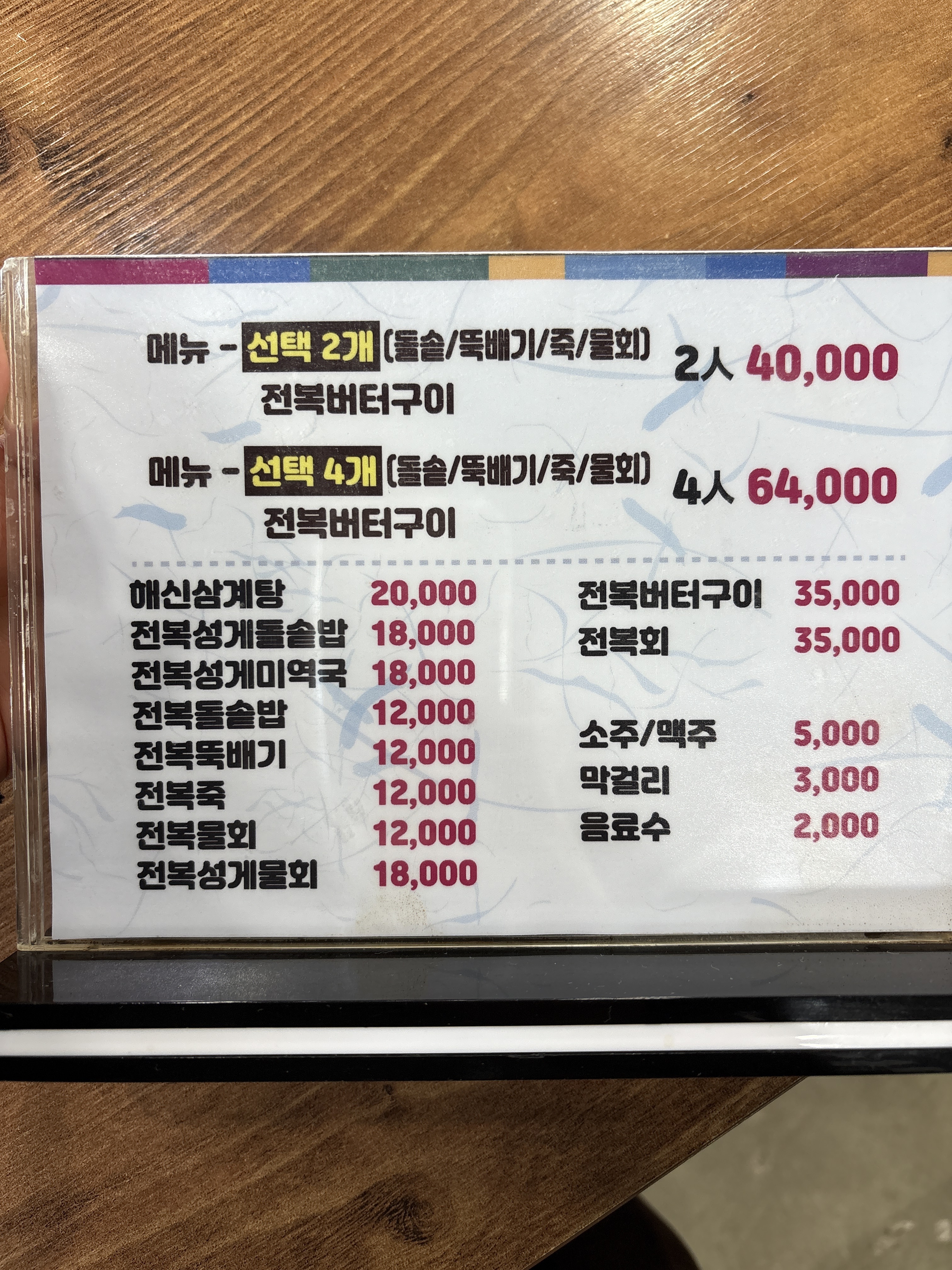 요약 정보 이미지
