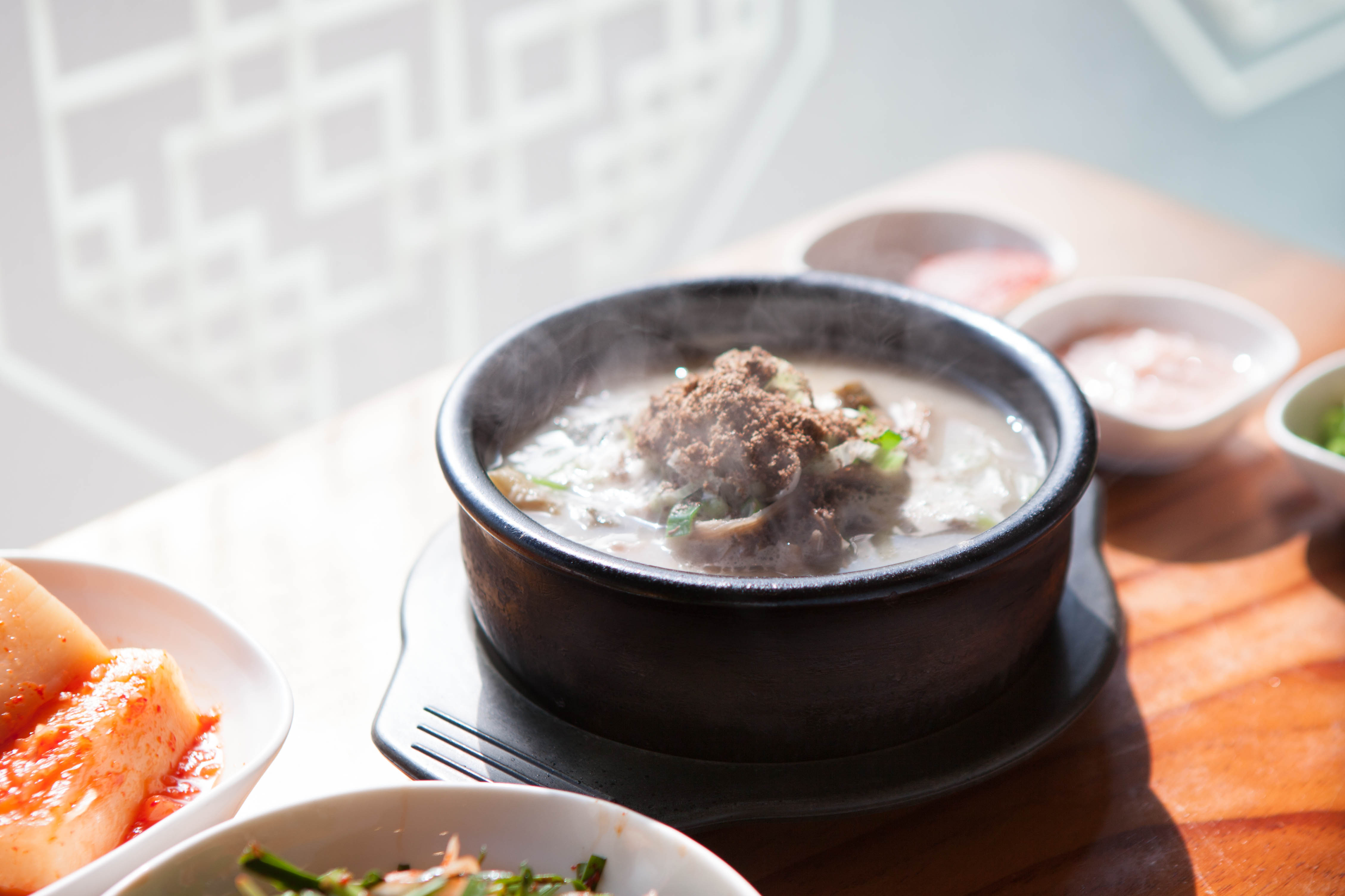 개군할머니토종순대국