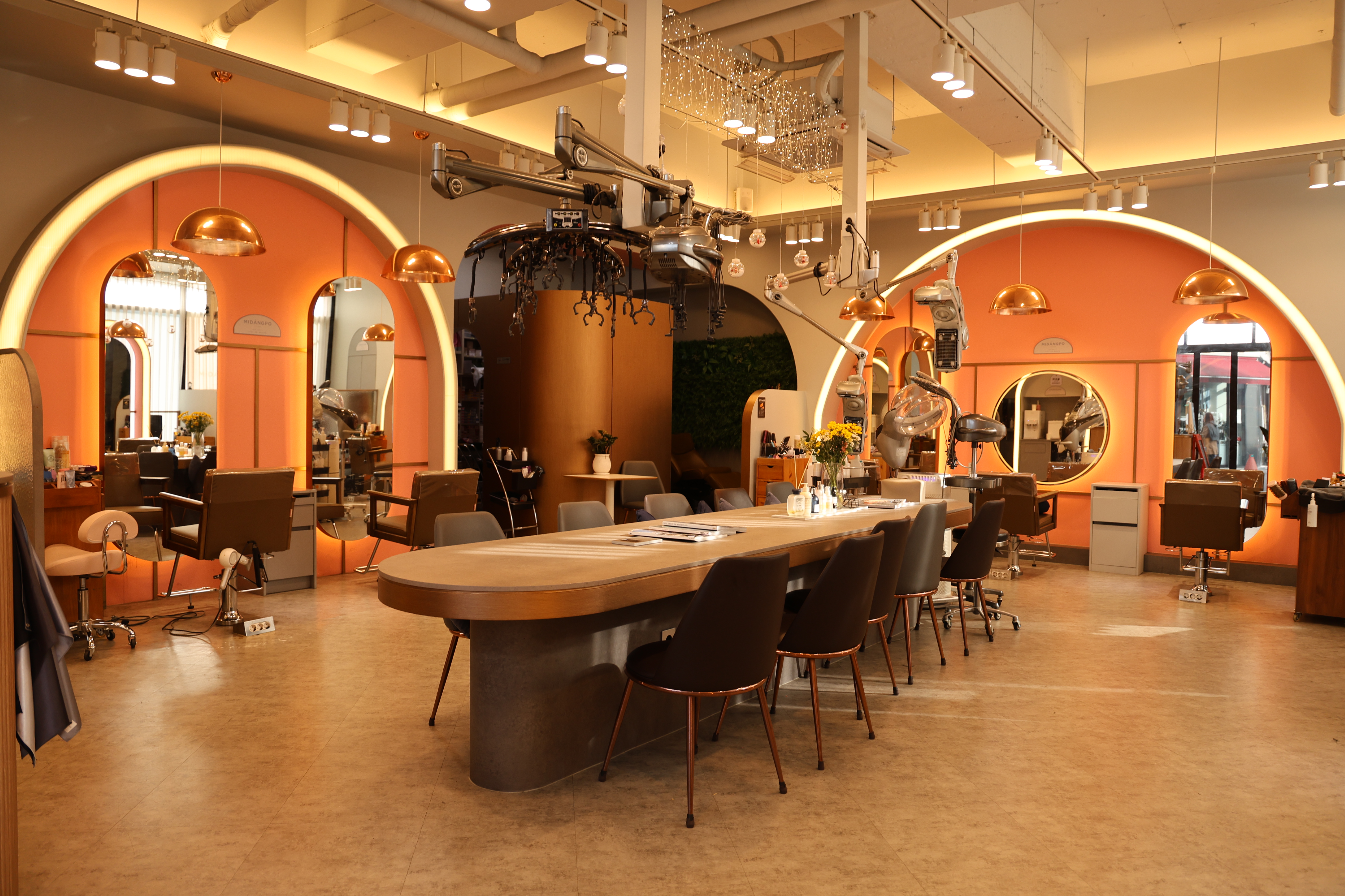 미당포청담 대표 이미지