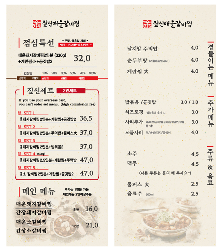 요약 정보 이미지