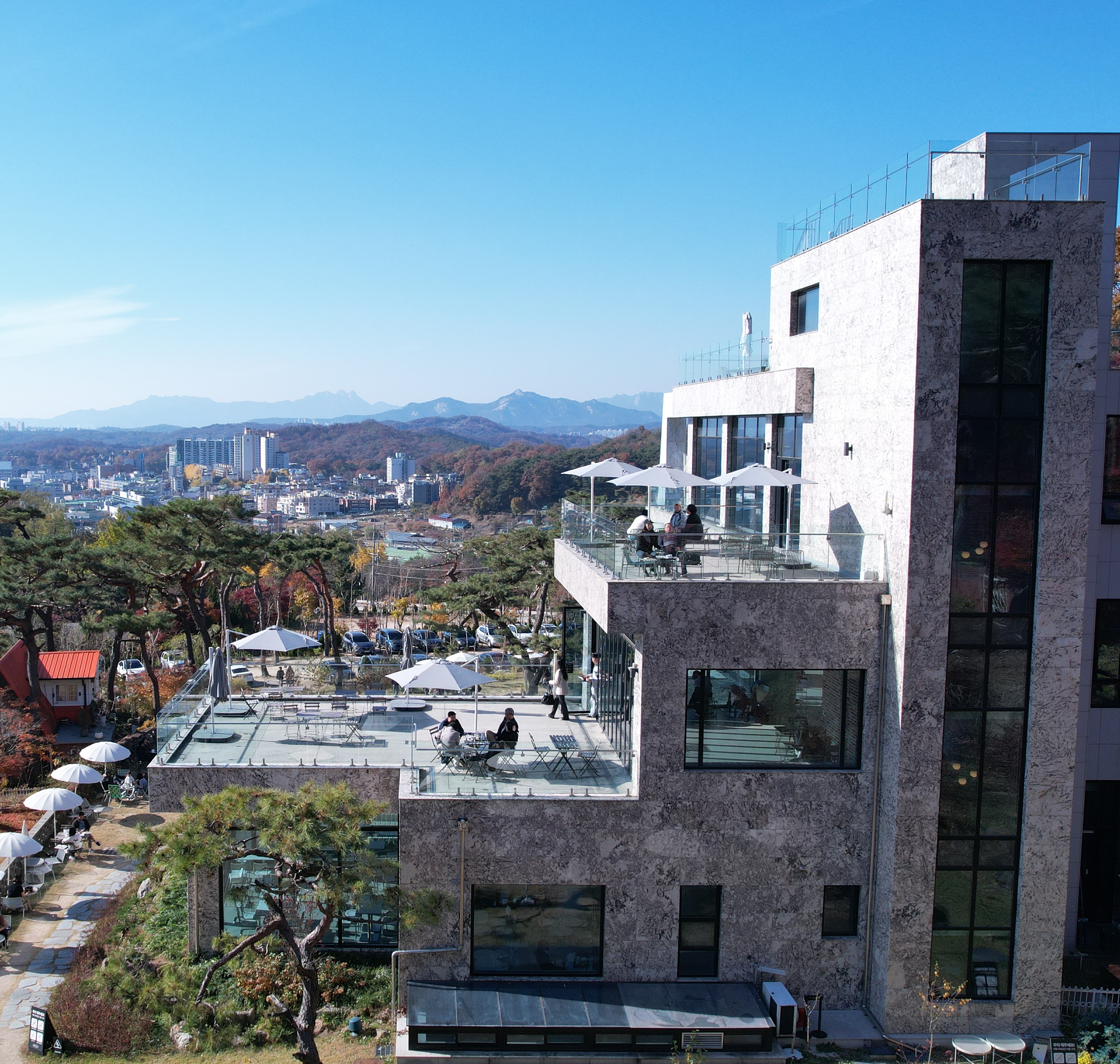 키스톤 스피시즈 사진 2