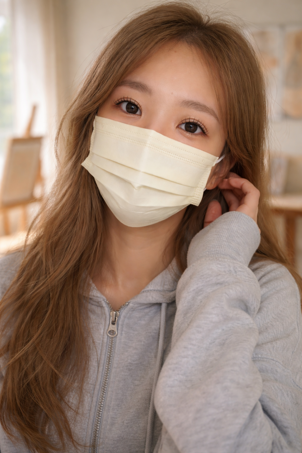 에스앤엘뷰티 대표 이미지