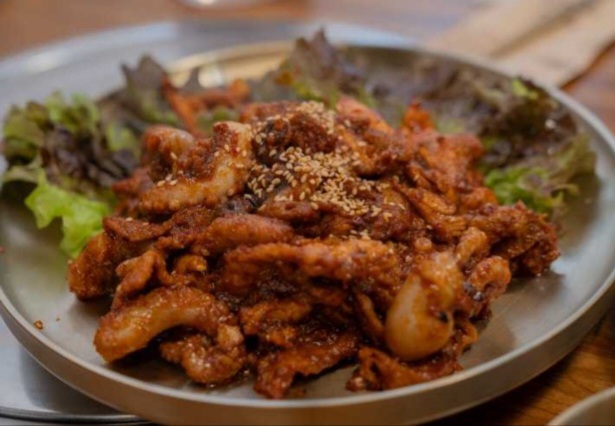 고촌명가