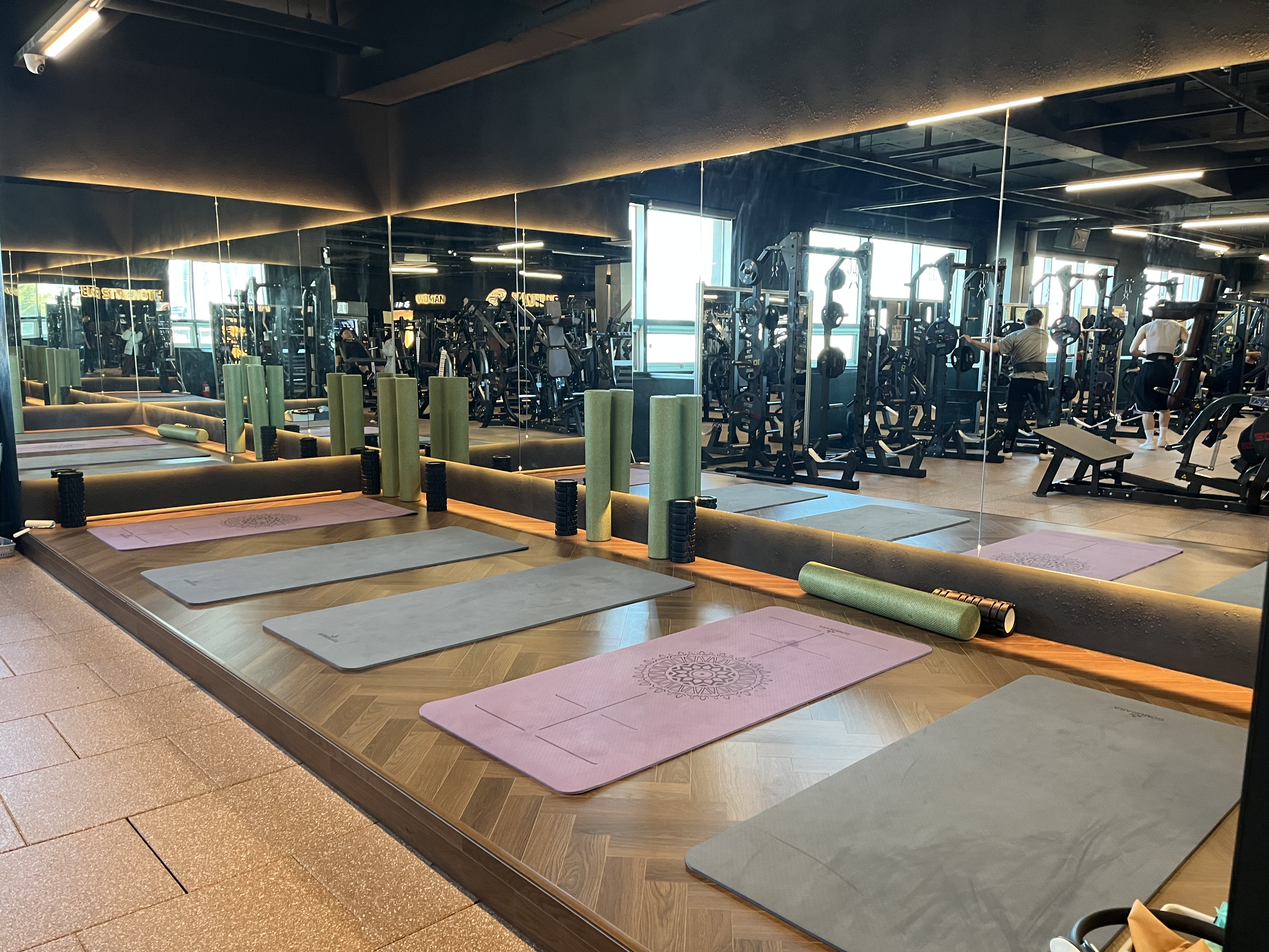 불독짐 학장점 대표 이미지