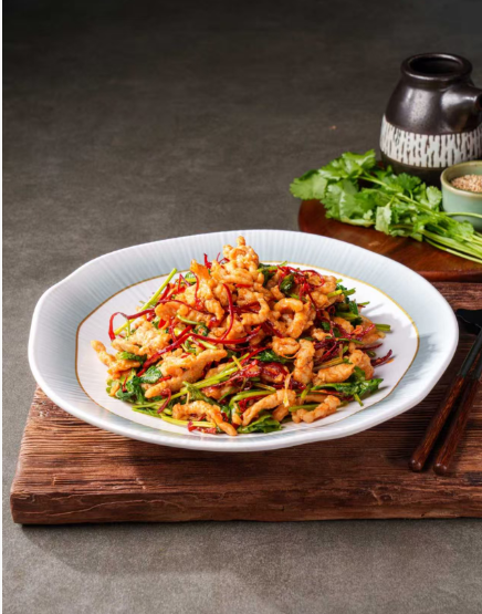 원조강뚝꼬치구이