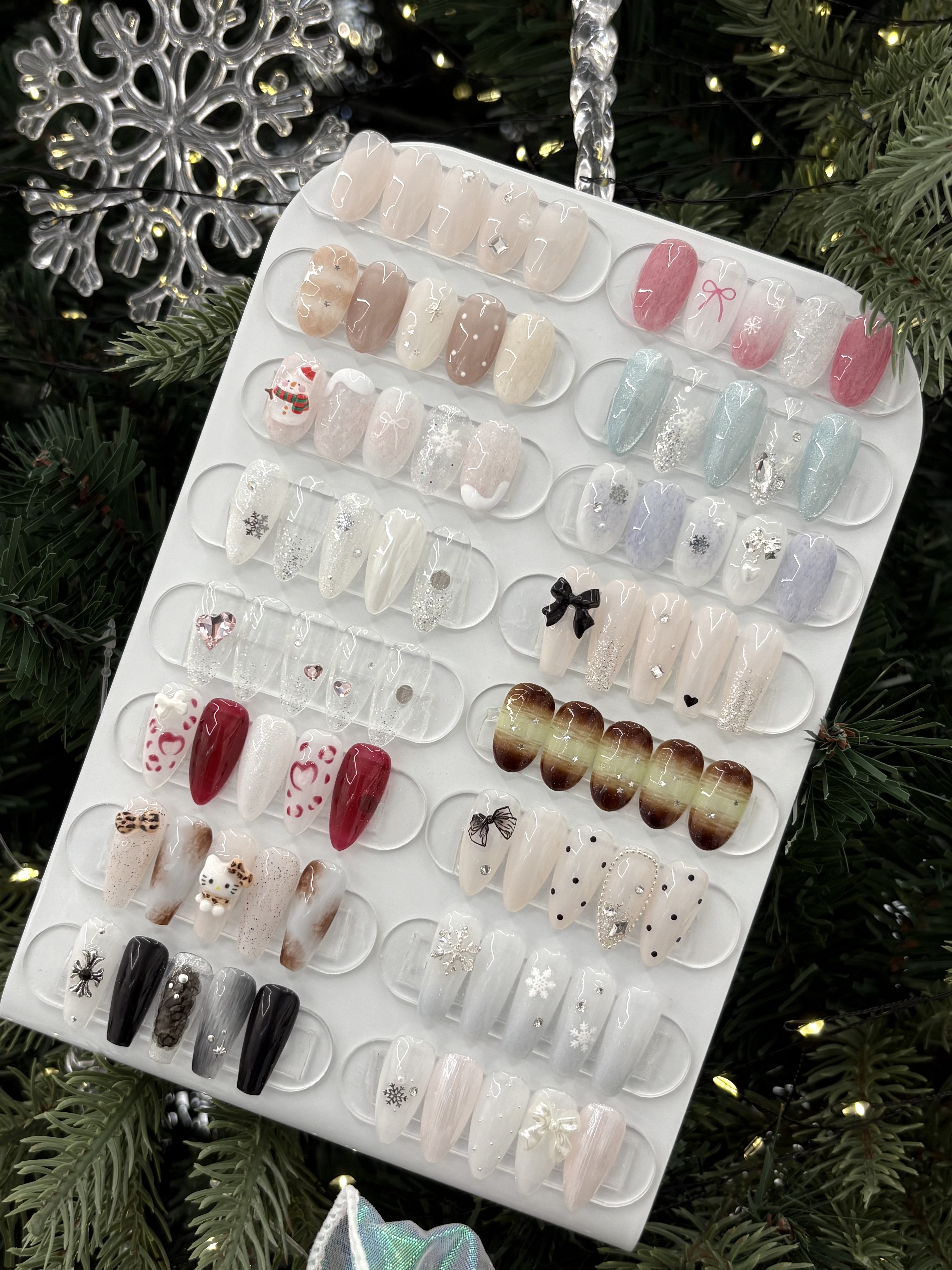 데이즈네일&래쉬 대표 이미지