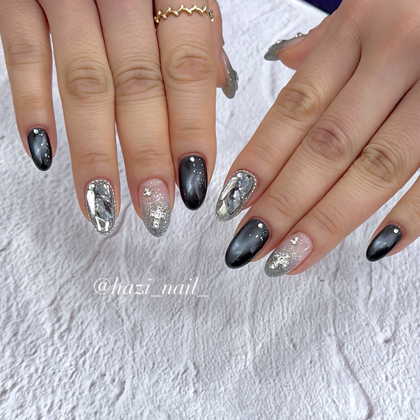 하지네일 대표 이미지