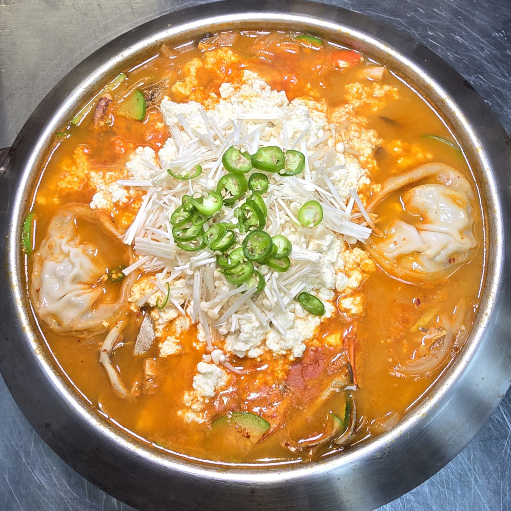 콩콩초당순두부 photo 8