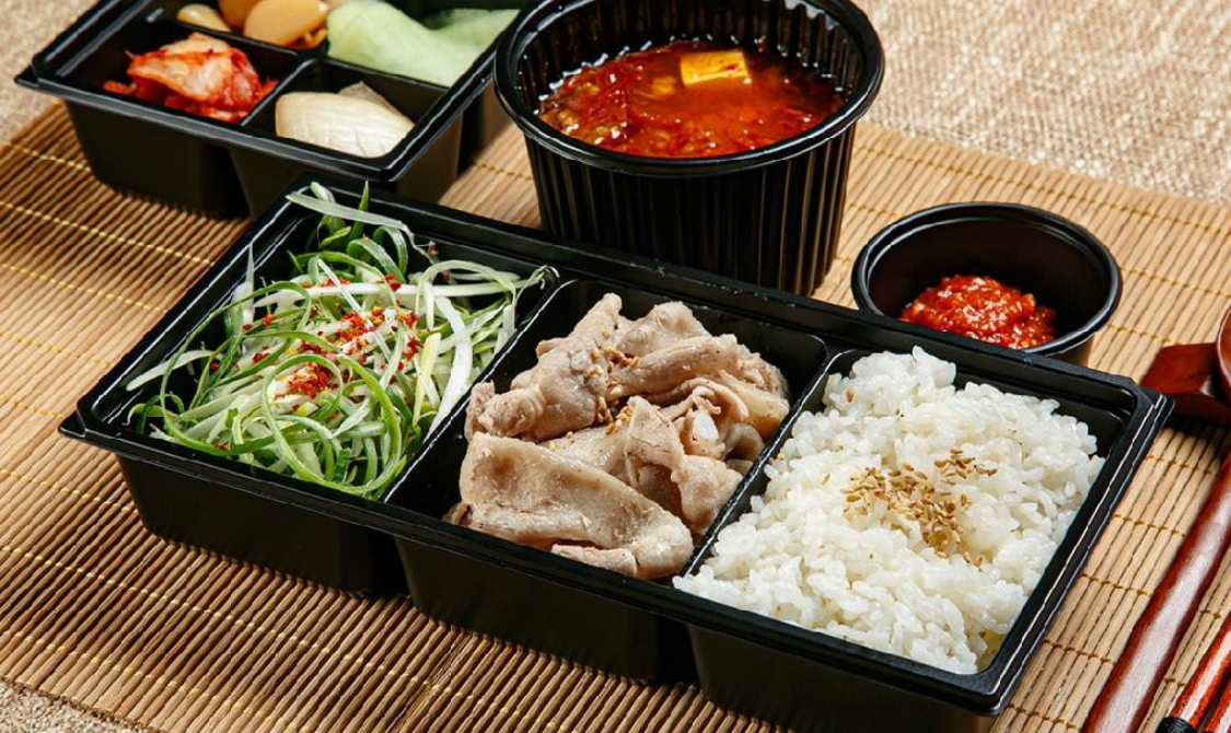 쉐프의차돌집 송파점 사진 8