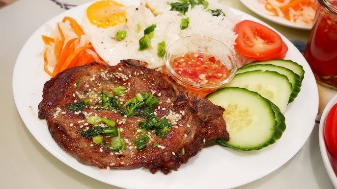 하노이식당