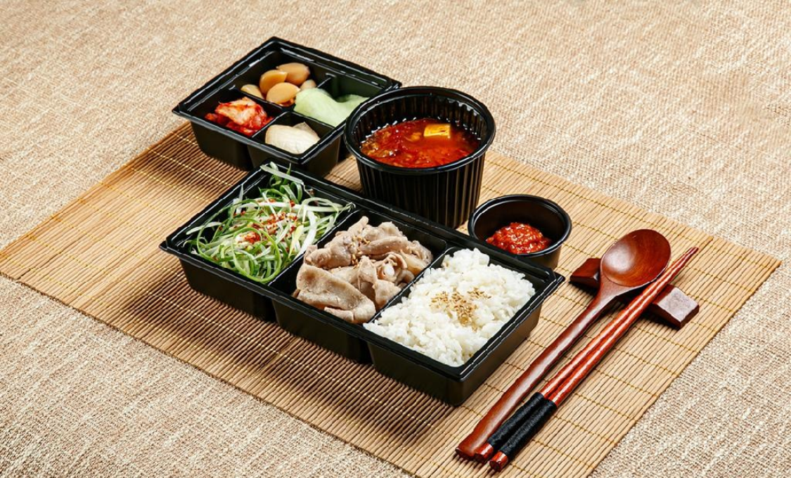 쉐프의차돌집 송파점 사진 7