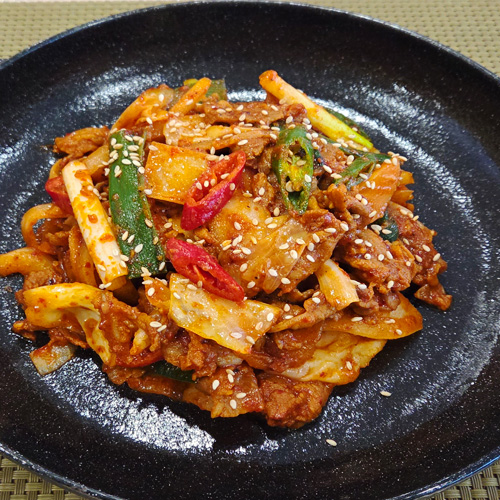 제주담앙