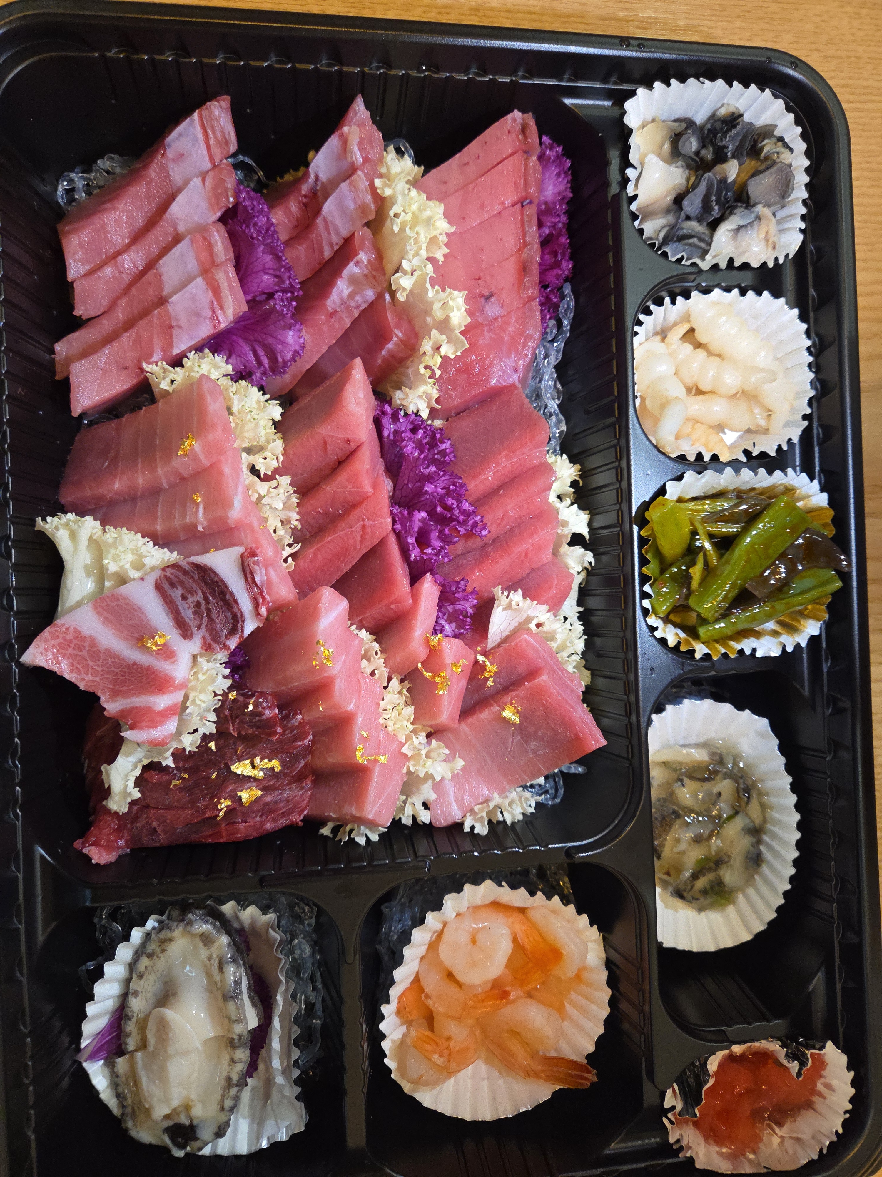 사조참치 서산점