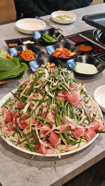 소담골
