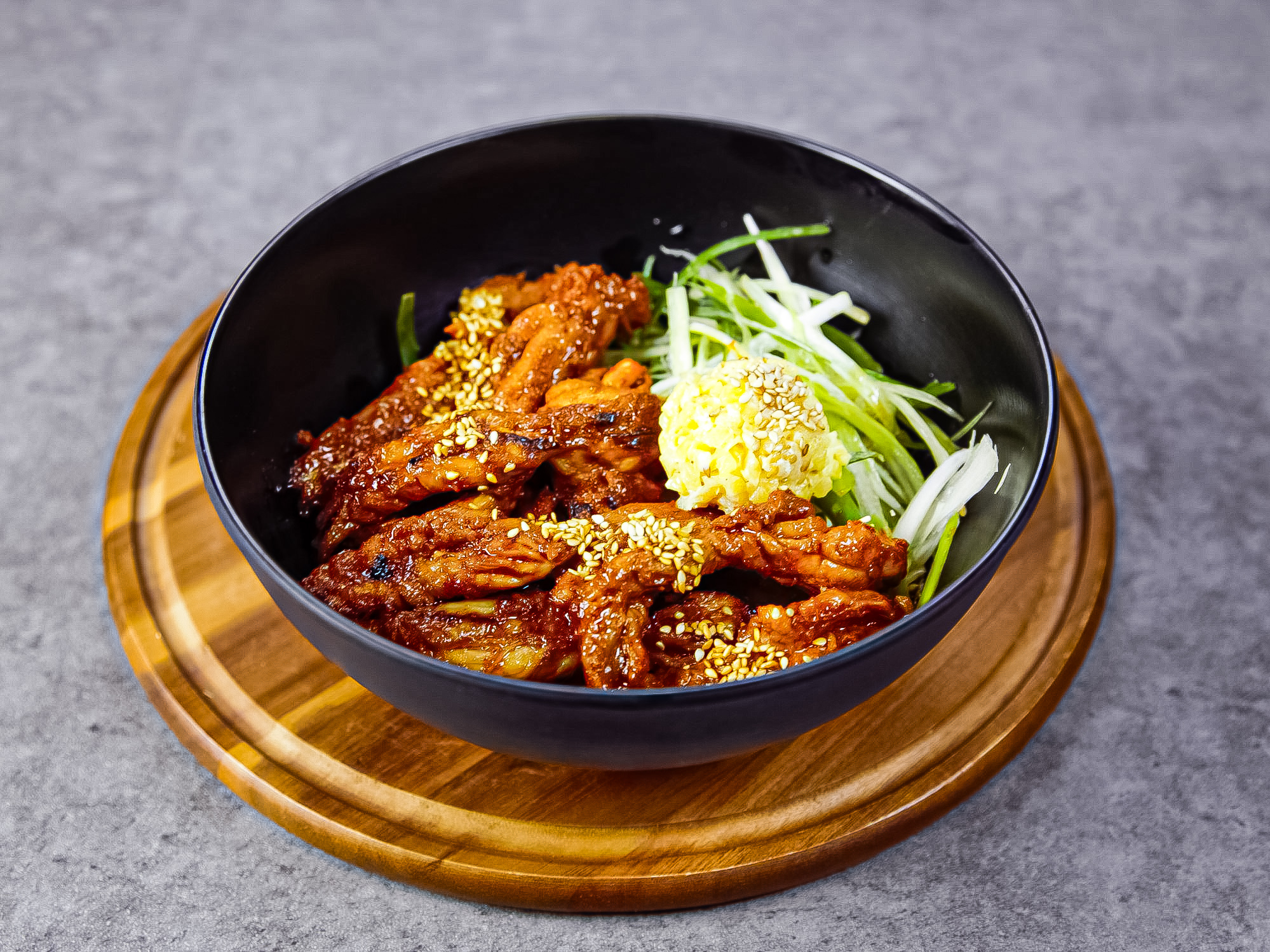 직화설 구리본점 사진 2
