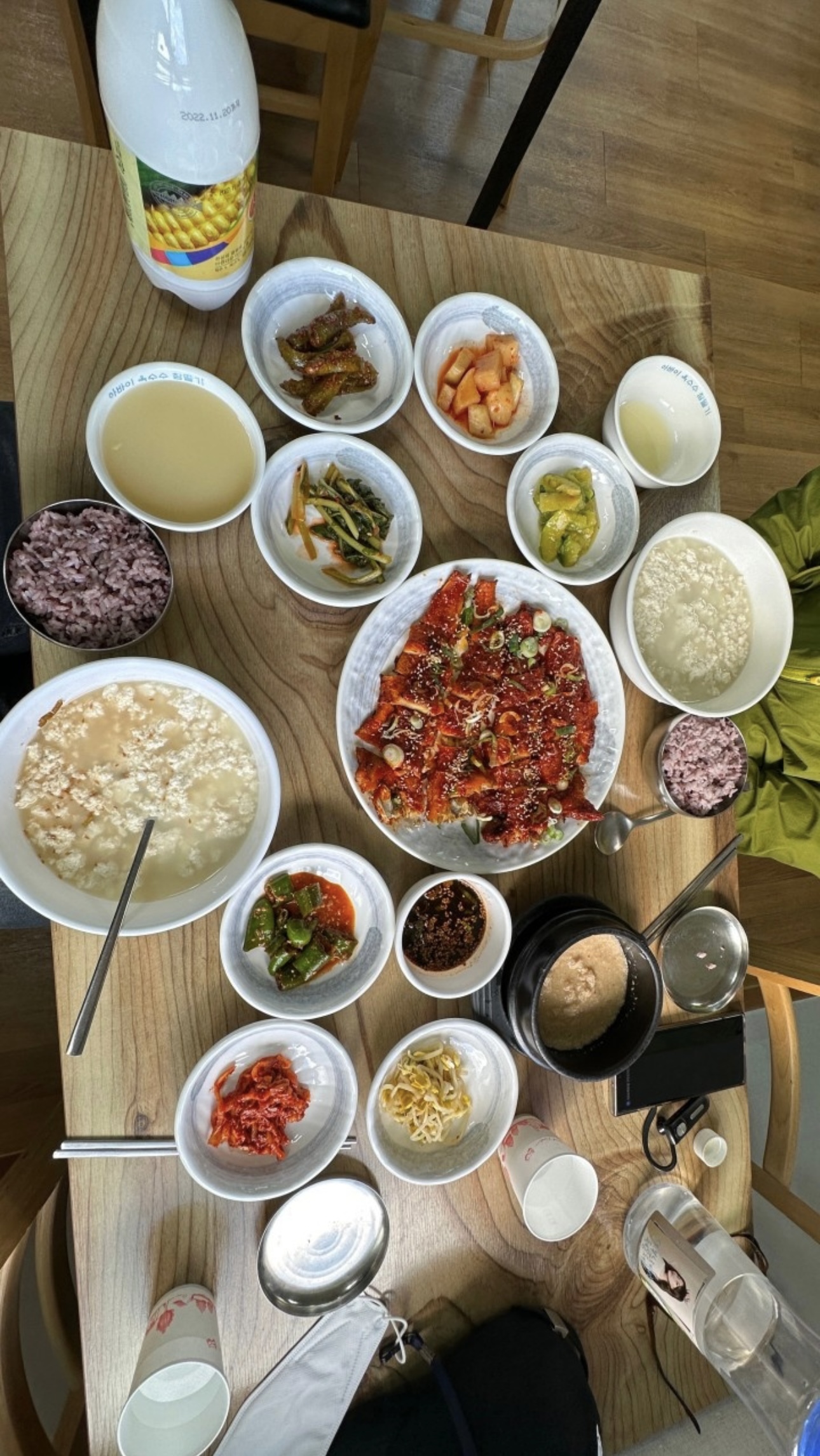초당순두부 5