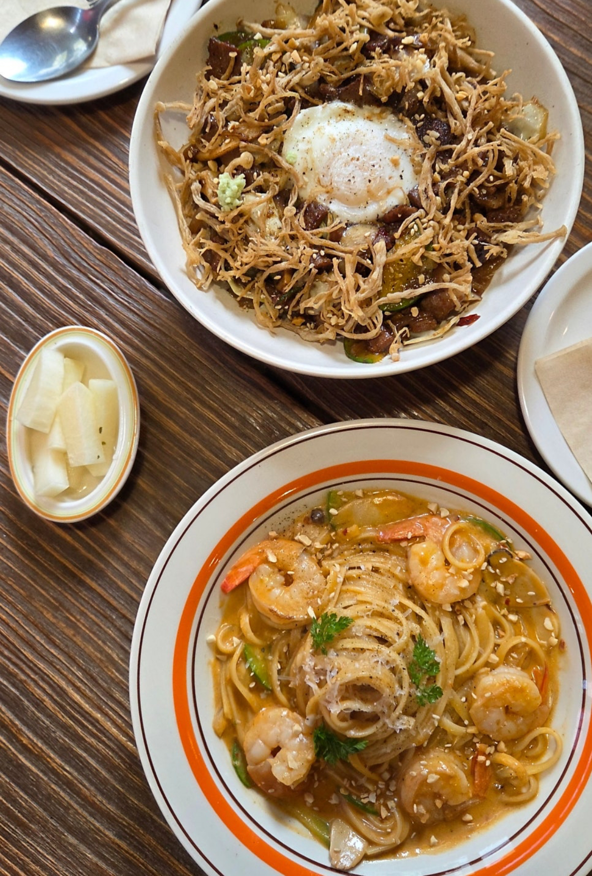 해피밀 동성로점