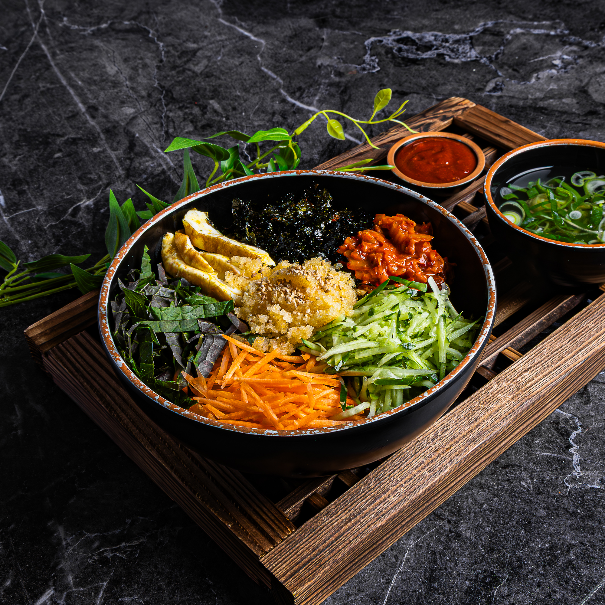 비빔밥