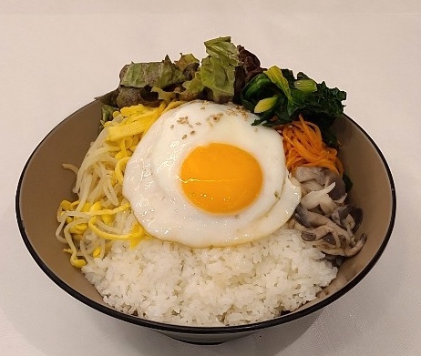 테라김밥