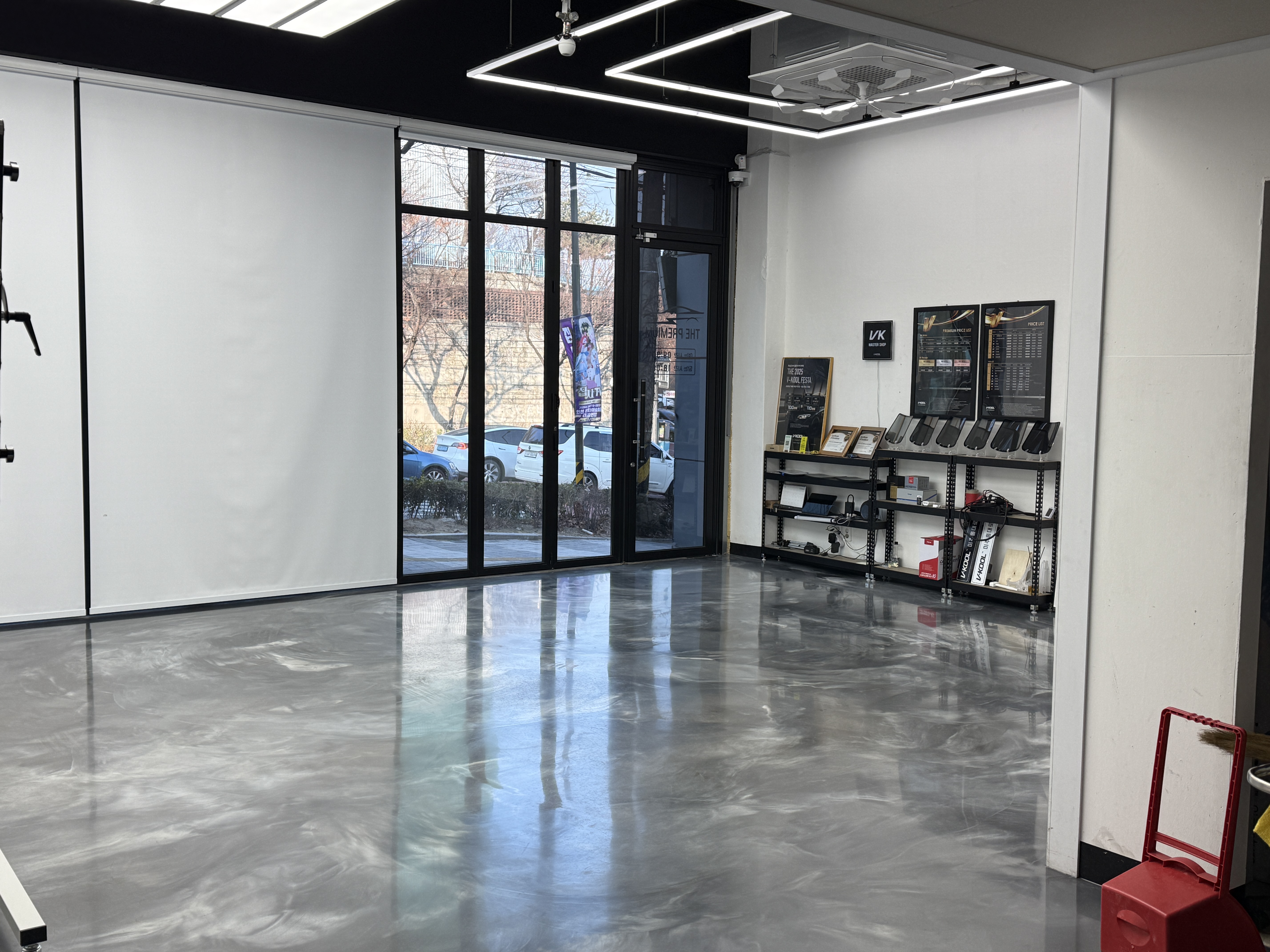 브이쿨 미추홀대로점 대표 이미지